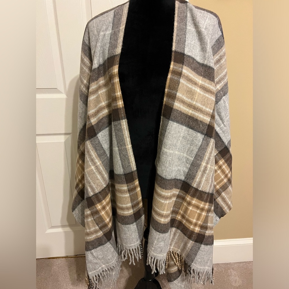 Wrap